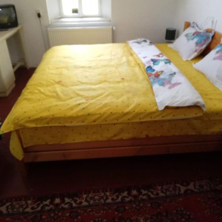 Camping Aviator Busteni, Camere Zewnętrze zdjęcie