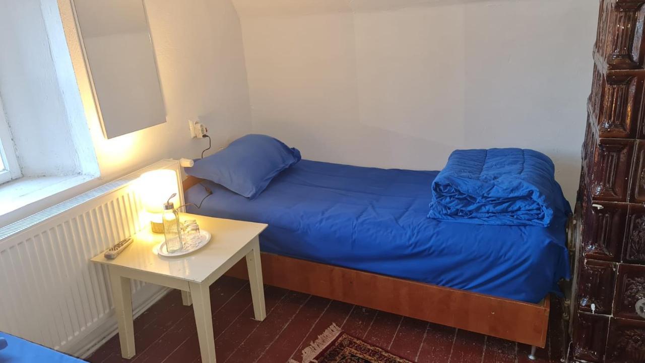 Camping Aviator Busteni, Camere Zewnętrze zdjęcie