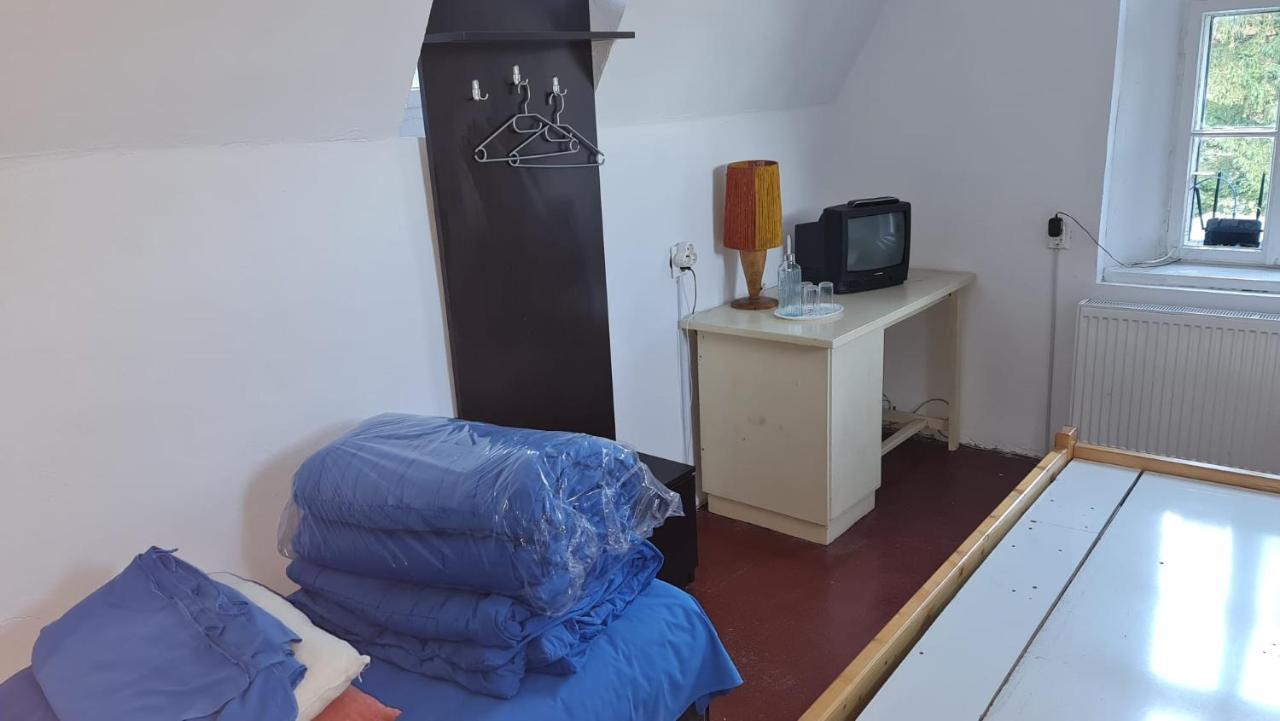 Camping Aviator Busteni, Camere Zewnętrze zdjęcie