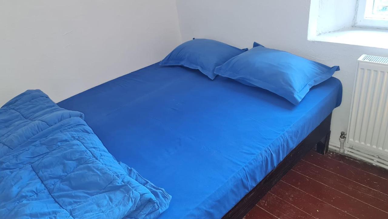 Camping Aviator Busteni, Camere Zewnętrze zdjęcie