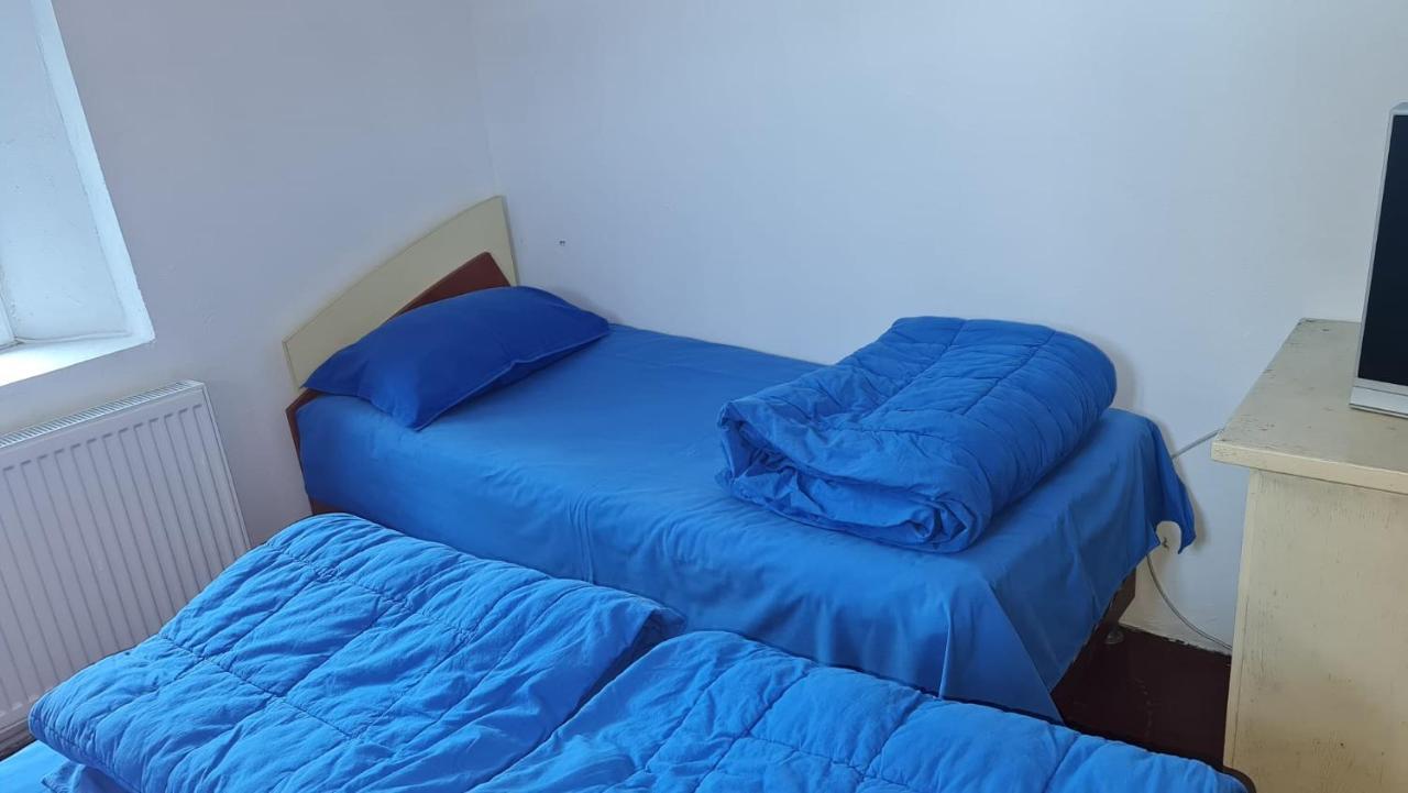 Camping Aviator Busteni, Camere Zewnętrze zdjęcie