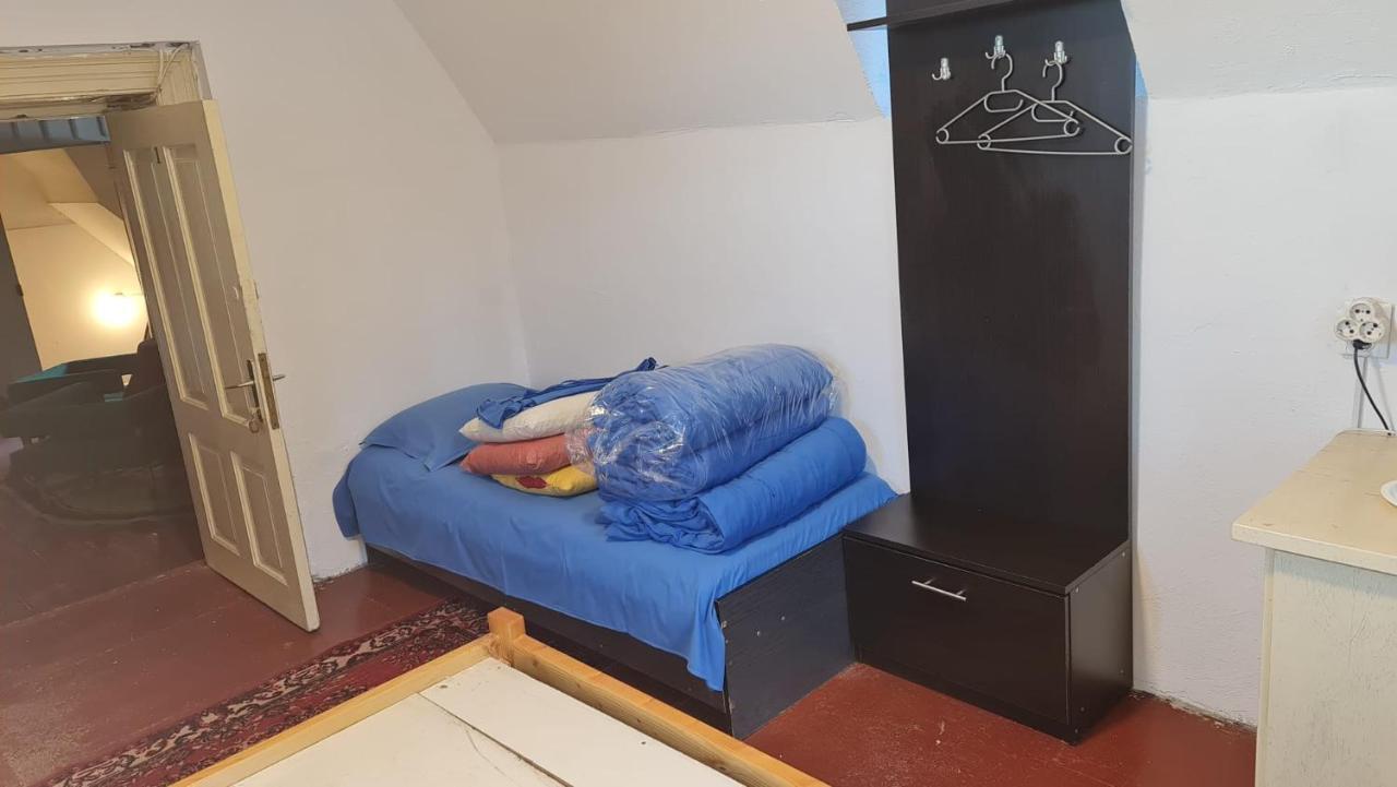 Camping Aviator Busteni, Camere Zewnętrze zdjęcie