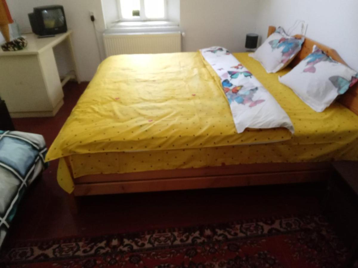 Camping Aviator Busteni, Camere Zewnętrze zdjęcie