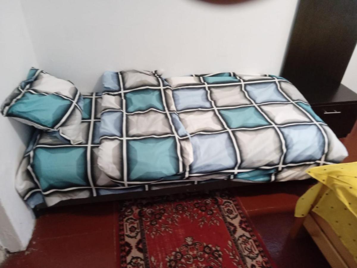 Camping Aviator Busteni, Camere Zewnętrze zdjęcie